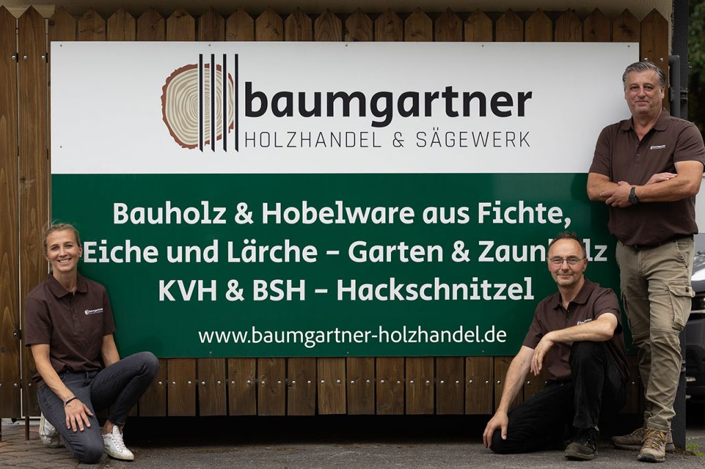 START Holzhandel Baumgartner Team 2 1024x682